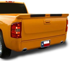 1994-2001 Dodge RAM Custom Tailgate Spoiler Wing - FG-197