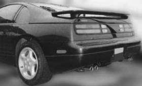 1990-1996 Nissan 300zx Factory Post Spoiler Wing - FG-203