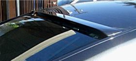 2006-2012 Lexus GS Custom Window Spoiler Wing - FG-205