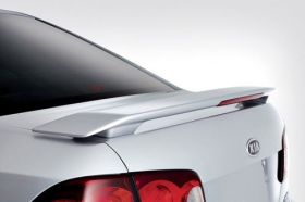 2007-2010 KIA Optima Factory Post Spoiler Wing - FG-231