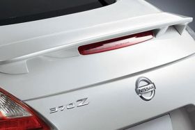 2009-2016 Nissan 370z Coupe Factory Flush Spoiler Wing - FG-239