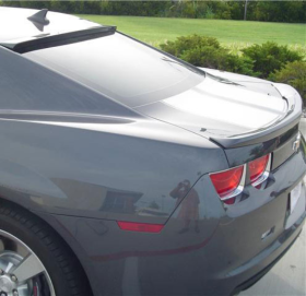 2010-2016 Chevy Camaro Custom Window Spoiler Wing - FG-253