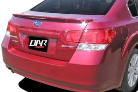 2010-2014 Subaru Legacy Factory Flush Spoiler Wing - FG-258