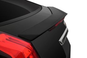 2011-2016 Cadillac CTS Coupe Factory Flush Spoiler Wing - FG-273