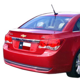 2011-2015 Chevy Cruze Factory Lip Spoiler Wing - FG-274