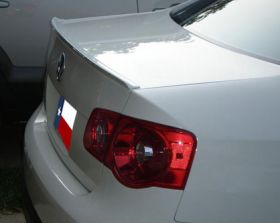2006-2010 VW Jetta Custom Lip Spoiler Wing - FG-279