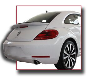 2012-2016 VW Beetle Factory Flush Spoiler Wing - FG-296