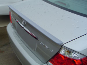 2002-2006 Toyota Camry Factory Lip Spoiler Wing - FG-298