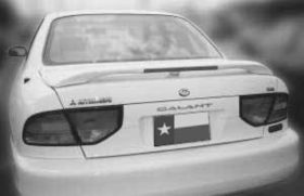 1994-1998 Mitsubishi Galant Factory Post Spoiler Wing - FG-303