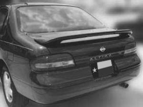1993-1997 Nissan Altima Factory Post Spoiler Wing - FG-304