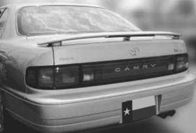 1989-1995 Chevy Beretta Custom Post Spoiler Wing - FG-306