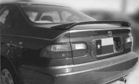 1996-2000 Honda Civic 2DR Custom Post Spoiler Wing - FG-307