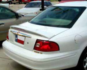 2000-2006 Mercury Sable Factory Post Spoiler Wing - FG-328