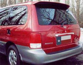 2002-2005 KIA Sedona Factory Roof Spoiler Wing - FG-341