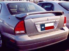 2002-2004 Mitsubishi Diamante Factory Post Spoiler Wing - FG-344