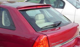 2004-2007 Chevy Malibu Maxx Factory Roof Spoiler Wing - FG-356