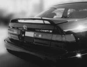 1997-2001 Toyota Camry Factory Post Spoiler Wing - FG-368