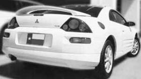 2001-2005 Dodge Stratus 2DR Custom Post Spoiler Wing - FG-369