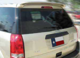 2002-2007 Saturn VUE Custom Roof Spoiler Wing - FG-375