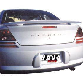2001-2006 Chrysler Sebring 2DR Custom Post Spoiler Wing - FG-502