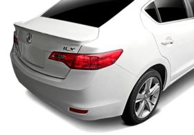 2013-2016 Acura ILX Factory Flush Spoiler Wing - FG-544