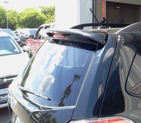 2014-2016 Subaru Forester Custom Roof Spoiler Wing - FG-546