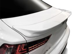 2014-2016 Lexus IS250/IS350 Factory Flush Spoiler Wing - FG-549