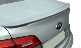 2014-2016 KIA Cadenza Factory Lip Spoiler Wing - FG-554