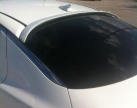 2011-2016 KIA Optima Custom Window Spoiler Wing - FG-557