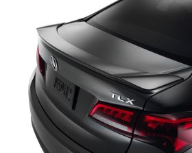 2015-2016 Acura TLX Factory Flush Spoiler Wing - FG-582