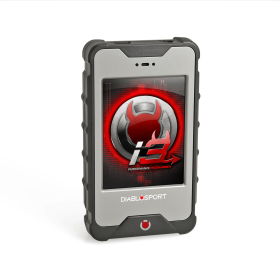 1999-2002 Pontiac Trans-Am DiabloSport inTune i3 Touch Screen Tuner - I-1000-Trans-Am. 15-20 HP