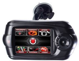 2004-2013 Ford F-150 DiabloSport Trinity Performance Tuning System - T1000-F-150
