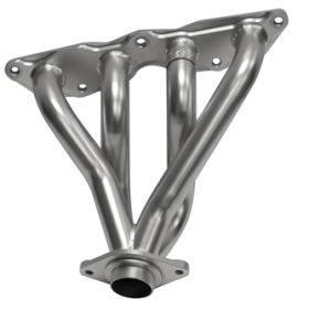 2004-2007 Scion xB 1NZ-FE 1.5L DC Sports 4-1 Ceramic Headers - DCS-SHC4401