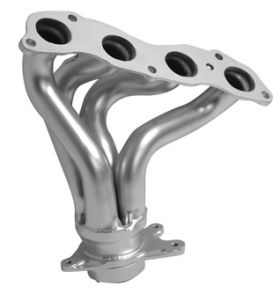 2002-2006 Acura RSX Type-S DC Sports 4-2-1 Ceramic Headers - DCS-AHC6514