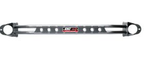 2005-2009 Chrysler 300C SRT-8 DC Sports Carbon Steel Front Strut Bar - DCS-CSB1102