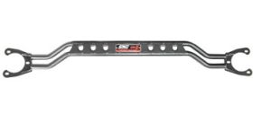 1989-1994 Nissan 240SX DC Sports Carbon Steel Front Strut Bar - DCS-CSB1205