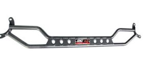 2003-2007 Toyota Corolla CE S LE Carbon Steel Front Strut Bar - DCS-CSB1402