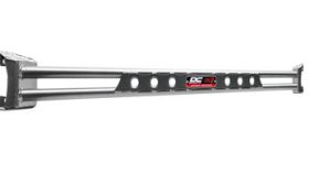 1994-2001 Acura Integra DC Sports Carbon Steel Rear Strut Bar - DCS-CSB2310