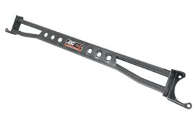 2003-2005 Hyundai Tiburon GT DC Sports Carbon Steel Rear Strut Bar - DCS-CSB2501