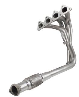2000-2005 Mitsubishi Eclipse DC Sports 4-2-1 Ceramic Race Headers - DCS-MHR4003