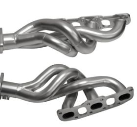 2003-2006 Infiniti G35 4dr V35 V6 DC Sports 3-1 Ceramic Headers x2 - DCS-NHC4201