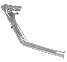 1991-1994 Nissan 240SX DOHC KA24DE DC Sports 4-2-1 Ceramic Headers - DCS-NHC4203