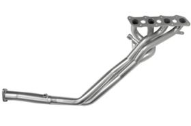 1995-1998 Nissan 240SX DC Sports 4-2-1 Ceramic Race Headers - DCS-NHR4205