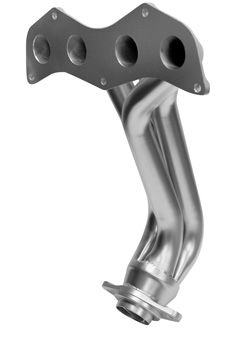 2005-2008 Scion tC DC Sports 4-2-1 Ceramic Race Headers - DCS-SHR4402