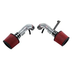 2007-2008 Infiniti G35 306HP 3.5L DC Sports Short Ram Intake System - DCS-SRI4205