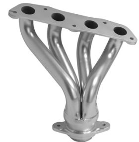 2000-2005 Toyota Celica GT 1ZZ-FE DC Sports 4-2-1 Ceramic Headers - DCS-THC4402
