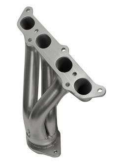 2000-2003 Toyota Celica GT-S 2ZZ-GE DC Sports 4-2-1 Ceramic Headers - DCS-THC4403