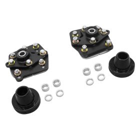 1994-1998 Ford Mustang Cobra Convertible Eibach Front Camber Plate Kit - 5.3518K