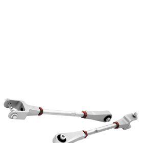 2009-2010 Chrysler 300 2WD V6 Eibach Front Camber/Caster Control Arm - 5.66045K