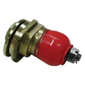 1996-2004 Acura 3.5 RL Eibach Front Adjustable Ball Joint Camber Kit - 5.67135K